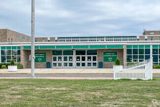 Our Lady Of Mercy School