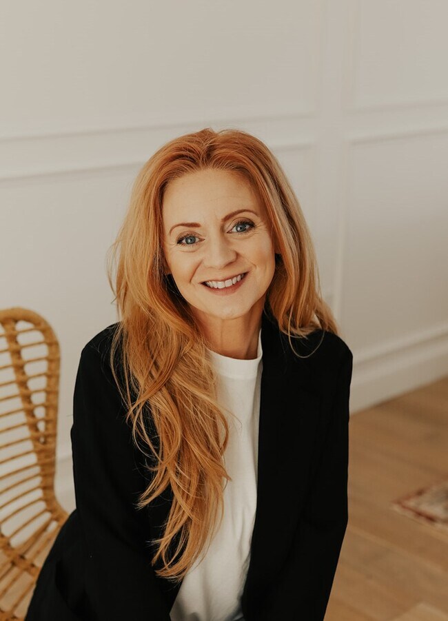 Melissa Marschall