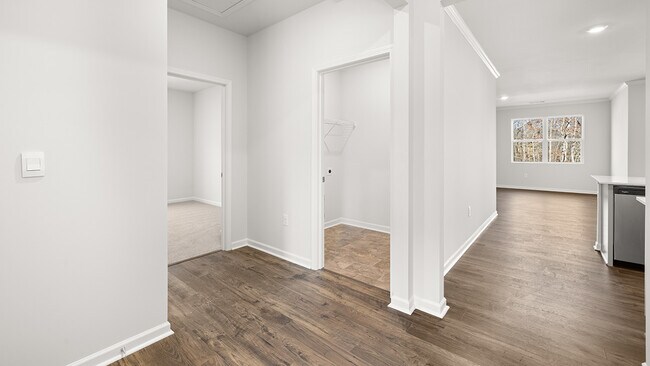 5 Babcock Dr NE, Rome, GA 30165 - photo 5