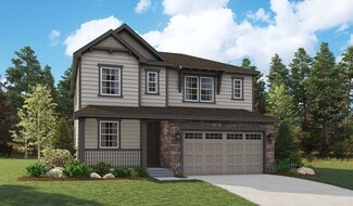 8361 Snake River St Unit 36397241, Littleton, CO 80125