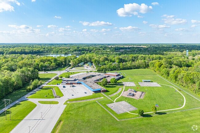 Lost Creek Elementary School