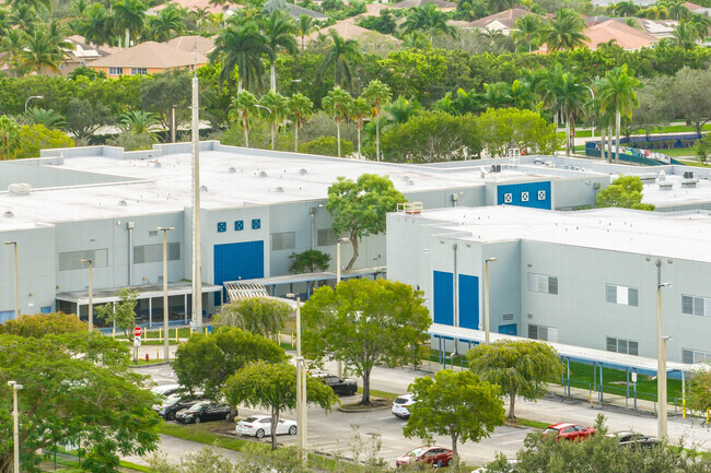Gator Run Elementary School