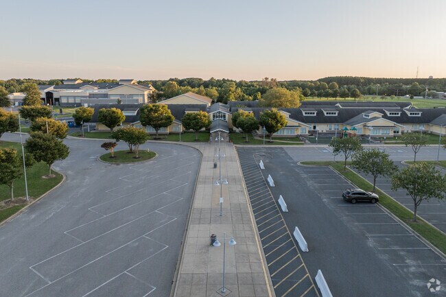 Matapeake Elementary focuses on creating a nurturing and inclusive environment in Romancoke.