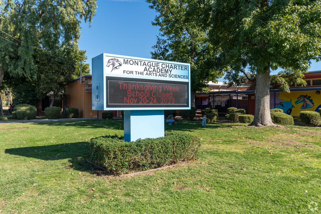 Montague Charter Academy, Rankings & Reviews - Homes.com