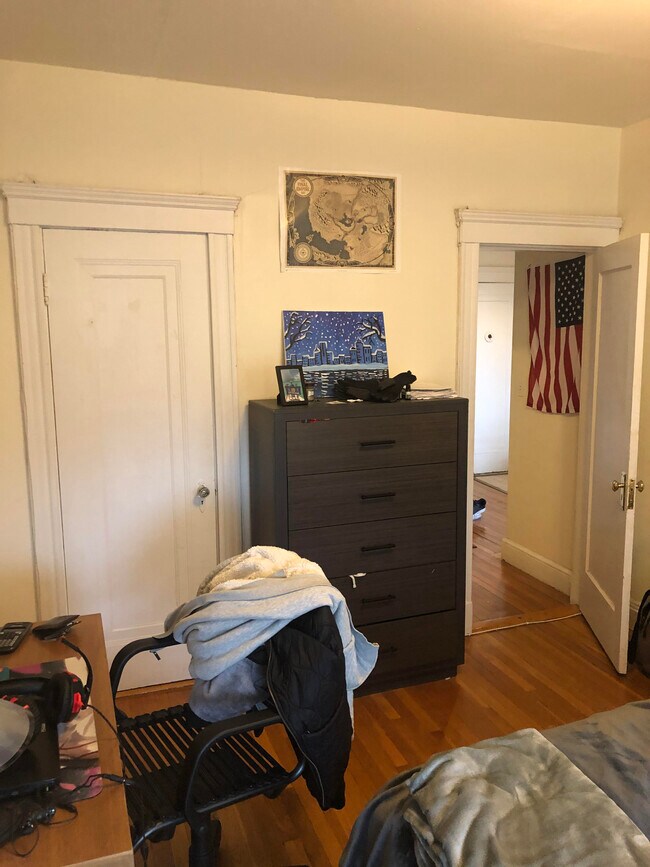1999 Commonwealth Ave unit 7, Brighton, MA 02135 - photo 6