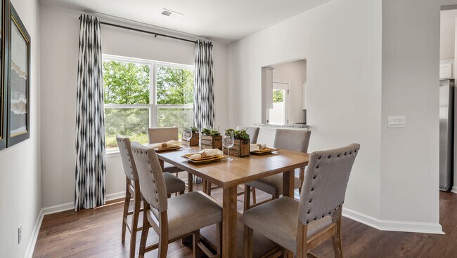 317 Mill Fork Trail, Greenville, SC 29605 - photo 7