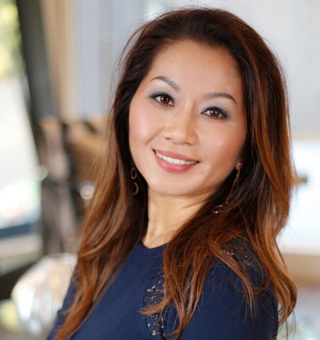 Valerie Trang