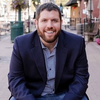 Andrew Goldberg