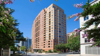 901 N Nelson St, Arlington, VA 22203
