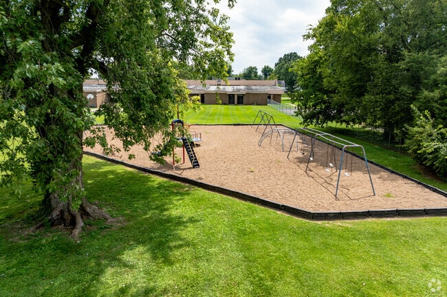 The student population of The Central Academy is 212 and the school serves K-12.