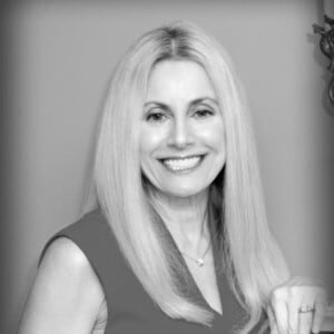 Suzanne Ades-Pomerance