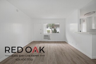 630 N Cerritos Ave Unit 114, Azusa, CA 91702