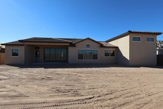 22555 S 180th Place, Queen Creek, AZ 85142