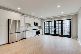 2210 Wisconsin Ave NW Unit 410, Washington, DC 20007