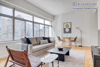 90 Washington St Unit FL25-ID661, New York, NY 10006