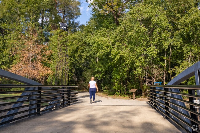 Greenspoint's commitment to green initiatives is reflected in its sustainable practices.