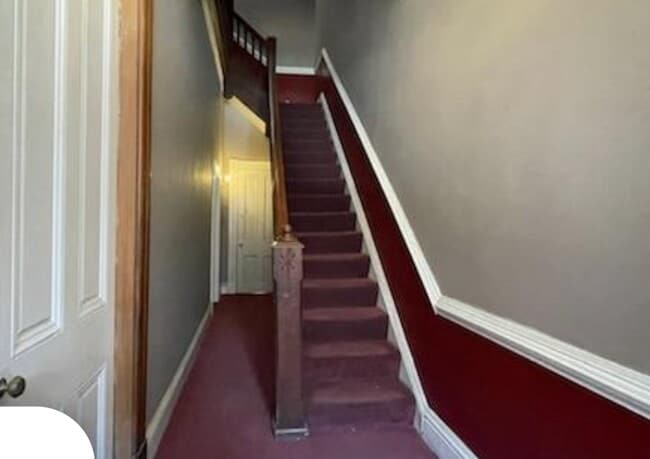 1723 Bolton St unit 1, Baltimore, MD 21217 - photo 6