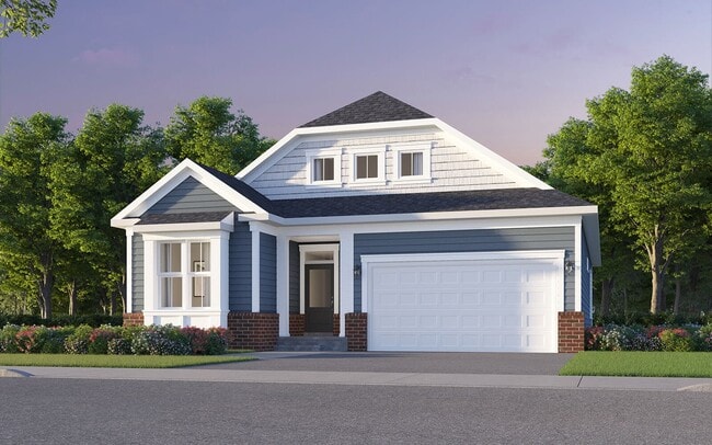 1553 Lake Tahoe Dr, Trappe, MD 21673 - photo 3