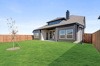 861 Alder Dr, Lavon, TX 75166