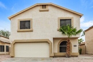 3134 E Mckellips Rd, Mesa, AZ 85213