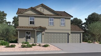 8183 S Charles Young Way Unit 36130679, Vail, AZ 85641