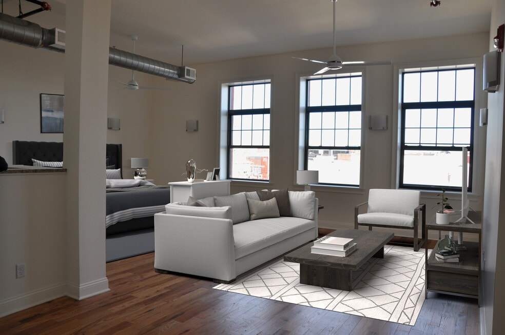 118 Adams St, Newark, NJ 07105 - photo 1