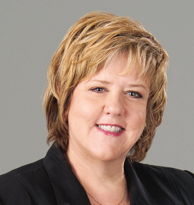 Vicky Turner