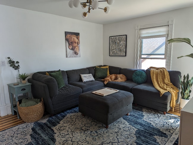 1021 23rd Ave NE unit 2, Minneapolis, MN 55418 - photo 2