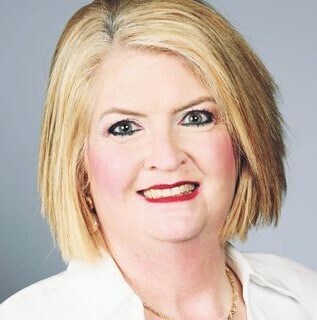 Judy Curry