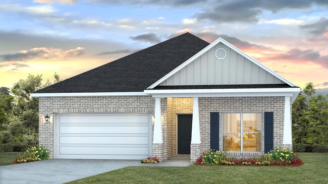 3474 Bear Run Blvd unit 38607973, Saraland, AL 36571 - photo 4