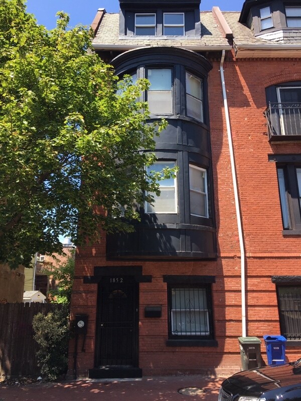 1852 5th St NW, Washington, DC 20001