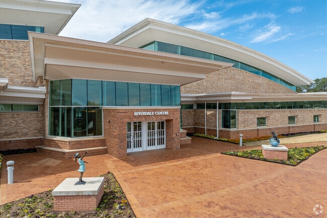 The Riverdale Centre is a top-class arts and event facility in Riverdale.