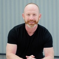 Dan Luebcke