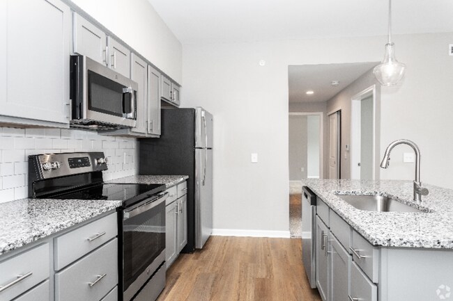 307 W Johnstown Rd unit Free Rent Until 2026, Gahanna, OH 43230 - photo 6