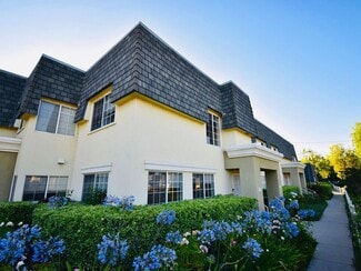 6501 Vanalden Ave, Reseda, CA 91335