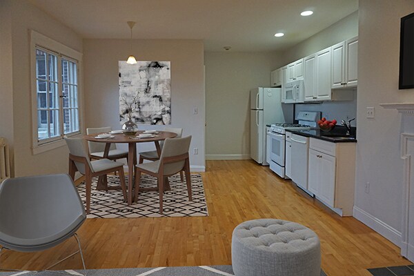 21 Chauncy St unit 21-44, Cambridge, MA 02138 - photo 3