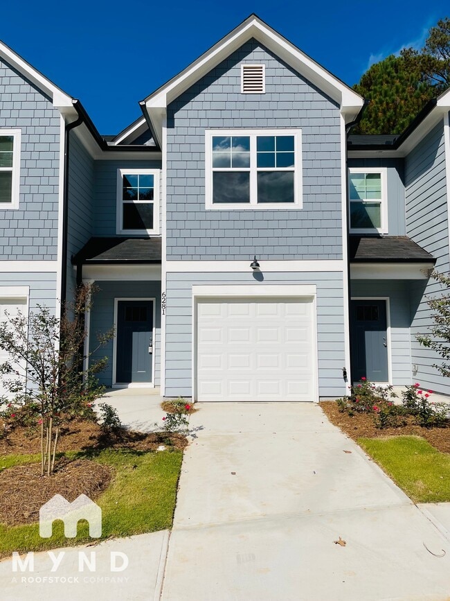 6281 Redan Square, Lithonia, GA 30058