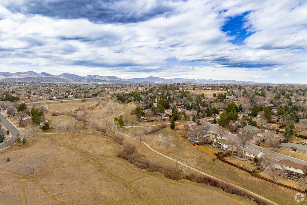 Columbine Knolls South