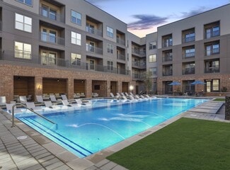 1000 Cannon Pkwy, Roanoke, TX 76262