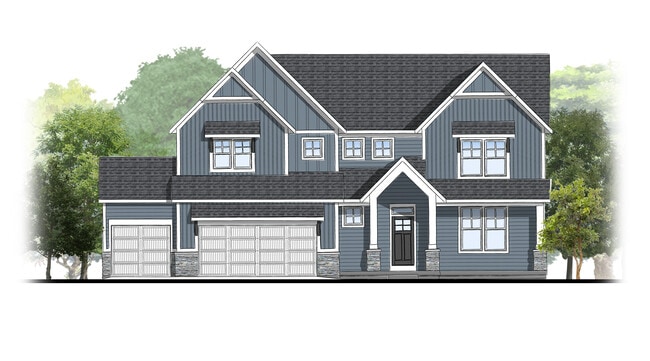 11376 Shoreline Dr unit 37458787, Allendale Charter Township, MI 49401 - photo 4