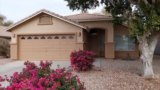 3930 E Barbarita Ave, Gilbert, AZ 85234