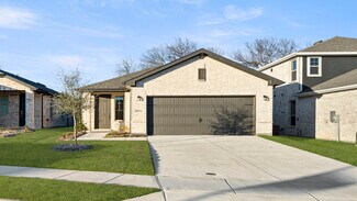 2914 Plum Creek Rd, Anna, TX 75409