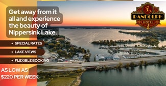117 Nippersink Blvd Unit 405, Fox Lake, IL 60020