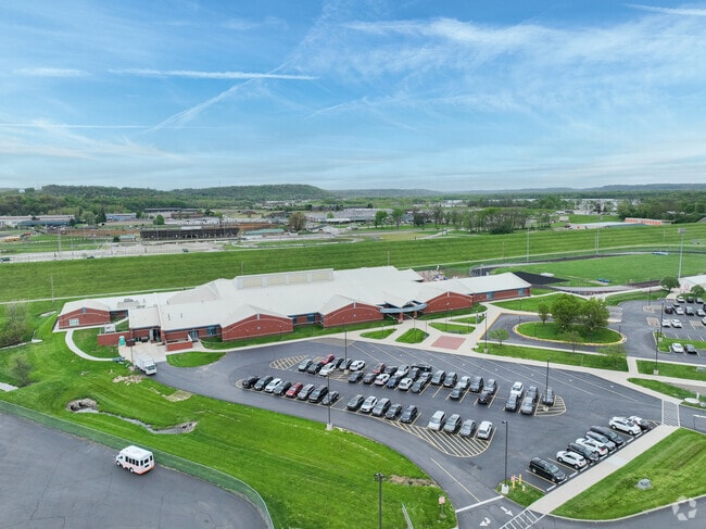 Lawrenceburg Primary School