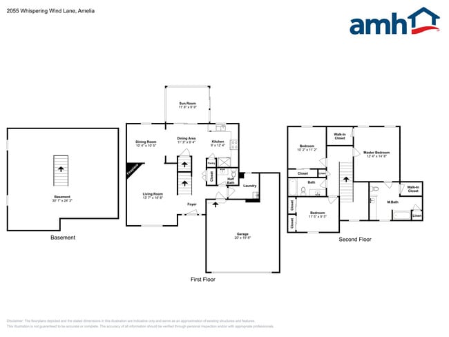 2055 Whispering Wind Ln, Amelia, OH 45102 - photo 2