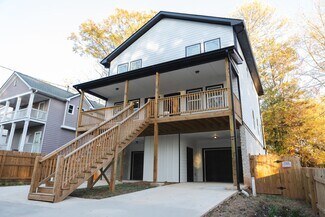 1332 Brewster St SW, Atlanta, GA 30310