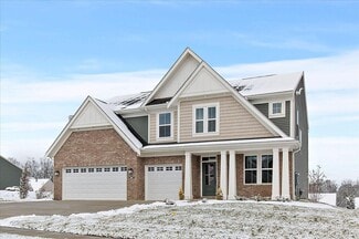 3917 Circollo Dr, Covington, KY 41017