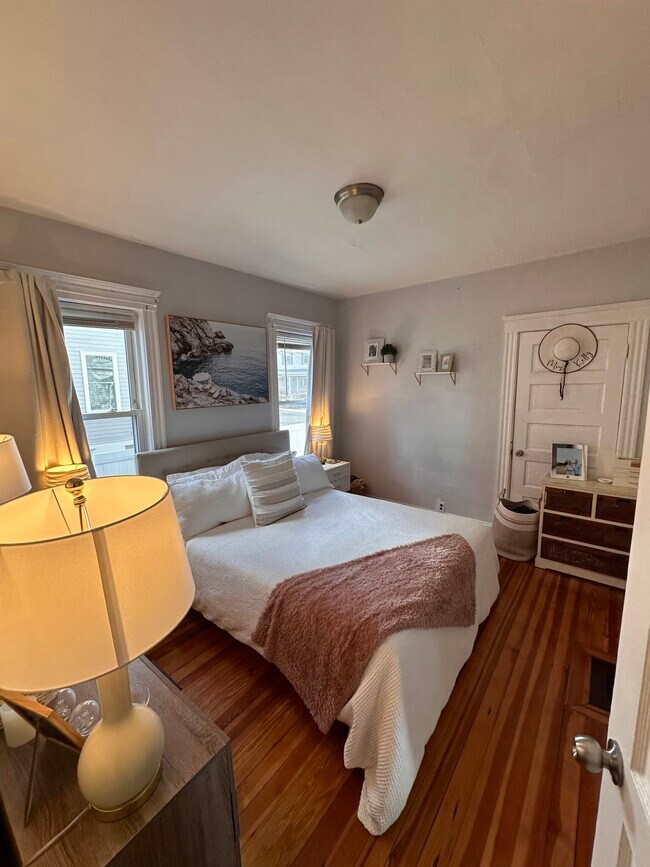 876 Adams St unit 1, Dorchester Center, MA 02124 - photo 7