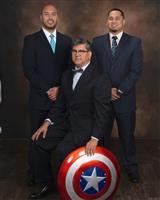 Agent Photo