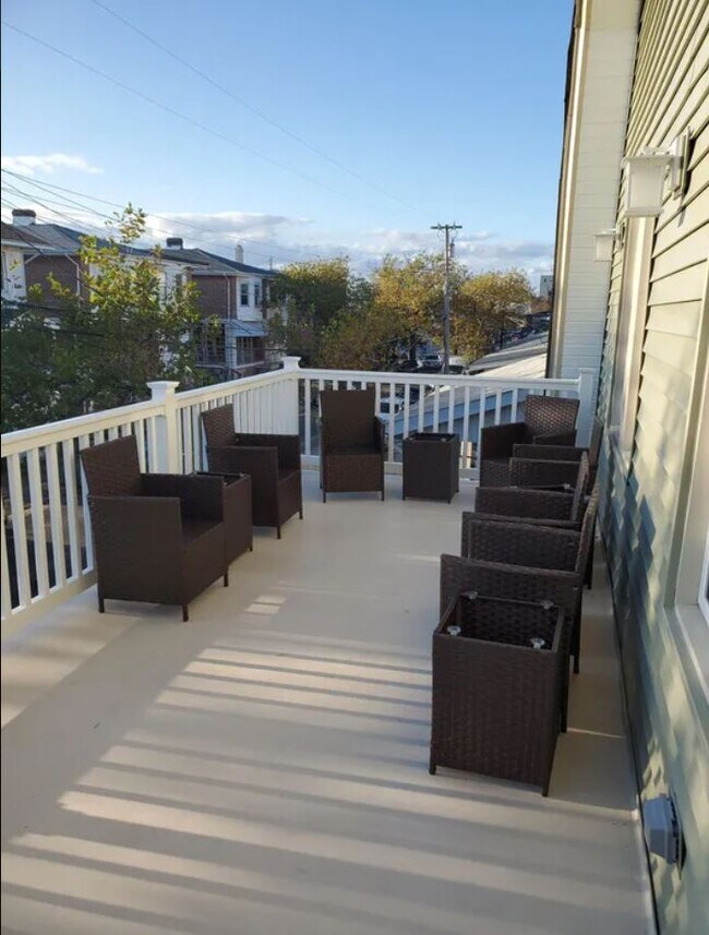 41 S Dover Ave, Atlantic City, NJ 08401